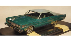 1/43 Mercury Park Lane Marauder 1965 Goldvarg Collection GC-008 A