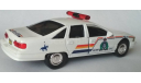 1/43 Chevrolet Caprice RCMP GRC Road Champs, масштабная модель, scale43