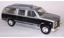 1/43 Chevrolet Suburban 1500 Road Champs, масштабная модель, scale43