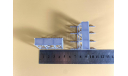 Пирамида для жби, масштаб 1:87, элементы для диорам, КМСТ, scale87, отсутствует