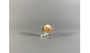 Бетономешалка 1:43, грязная, элементы для диорам, КМСТ, scale43