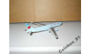 Airbus A330-300 Air Canada 1/600 Herpa, масштабные модели авиации