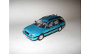 Volkswagen Passat B4 Variant 1/43 Premium X, масштабная модель, scale43