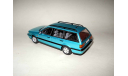 Volkswagen Passat B4 Variant 1/43 Premium X, масштабная модель, scale43