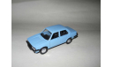 Volkswagen Jetta Mk1 1/43 Schabak made in Germany, масштабная модель, scale43