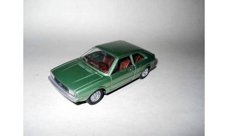 Volkswagen Scirocco Mk1 1/43 Pilen made in Spain, масштабная модель, scale43