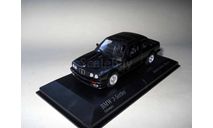 BMW 3-er E30 Minichamps, масштабная модель, 1:43, 1/43