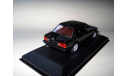 BMW 3-er E30 Minichamps, масштабная модель, 1:43, 1/43