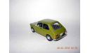 SEAT 127 1/43 Ixo, масштабная модель, 1:43, IXO Road (серии MOC, CLC)