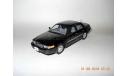 Ford Crown Victoria черная 1/43 Ixo, масштабная модель, 1:43, IXO Road (серии MOC, CLC)