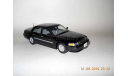 Ford Crown Victoria черная 1/43 Ixo, масштабная модель, 1:43, IXO Road (серии MOC, CLC)