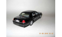 Ford Crown Victoria черная 1/43 Ixo, масштабная модель, 1:43, IXO Road (серии MOC, CLC)