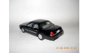 Ford Crown Victoria черная 1/43 Ixo, масштабная модель, 1:43, IXO Road (серии MOC, CLC)