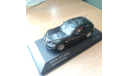 BMW Z3 Coupe Minichamps, масштабная модель, scale43