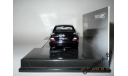 Brabus 6.5 W124 Minichamps, масштабная модель, 1:43, 1/43