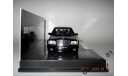 Brabus 6.5 W124 Minichamps, масштабная модель, 1:43, 1/43