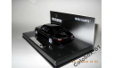 Brabus 6.5 W124 Minichamps, масштабная модель, 1:43, 1/43