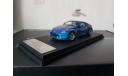 Nissan Fairlady Z 370 Coupe, масштабная модель, HPI, 1:43, 1/43