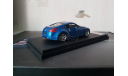 Nissan Fairlady Z 370 Coupe, масштабная модель, HPI, 1:43, 1/43