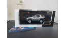 Isuzu VehiCross, масштабная модель, Premium X, 1:43, 1/43