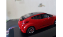 Hyundai Veloster, масштабная модель, Premium X, 1:43, 1/43