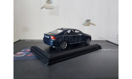Volvo S80 Executive, масштабная модель, Motorart, 1:43, 1/43