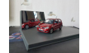 Renault Clio Sport, масштабная модель, Universal Hobbies, scale43