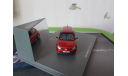 Renault Clio Sport, масштабная модель, Universal Hobbies, scale43