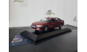 Peugeot 406, масштабная модель, Bauer/Cararama/Hongwell, 1:43, 1/43