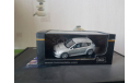 Subaru Impreza WRC STi, масштабная модель, IXO Road (серии MOC, CLC), 1:43, 1/43