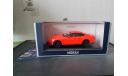 Ford Mustang GT Coupe, масштабная модель, Norev, scale43