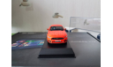 Ford Mustang GT Coupe, масштабная модель, Norev, scale43