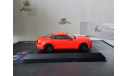 Ford Mustang GT Coupe, масштабная модель, Norev, scale43