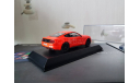 Ford Mustang GT Coupe, масштабная модель, Norev, scale43