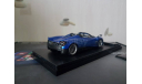 Pagani Huayra Roadster, масштабная модель, LCD Models, 1:43, 1/43