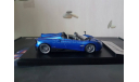 Pagani Huayra Roadster, масштабная модель, LCD Models, 1:43, 1/43