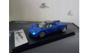 Pagani Huayra Roadster, масштабная модель, LCD Models, 1:43, 1/43