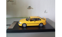 Saab 9-3 Viggen, масштабная модель, Premium X, 1:43, 1/43