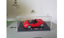 Ferrari 458 Roadster, масштабная модель, Hot Wheels Elite, 1:43, 1/43