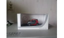 Smart Fortwo Cabriolet, масштабная модель, Norev, 1:43, 1/43