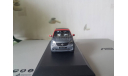 Smart Fortwo Cabriolet, масштабная модель, Norev, 1:43, 1/43