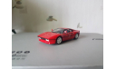 Ferrari 288 GTO, масштабная модель, Altaya, 1:43, 1/43