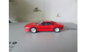 Ferrari 288 GTO, масштабная модель, Altaya, 1:43, 1/43