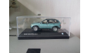 BMW X5, масштабная модель, Bauer/Cararama/Hongwell, 1:43, 1/43