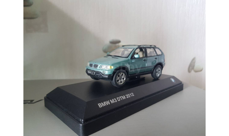 BMW X5, масштабная модель, Bauer/Cararama/Hongwell, 1:43, 1/43