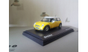 Mini Cooper, масштабная модель, Bauer/Cararama/Hongwell, 1:43, 1/43