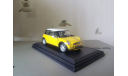 Mini Cooper, масштабная модель, Bauer/Cararama/Hongwell, 1:43, 1/43