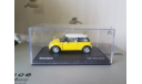 Mini Cooper, масштабная модель, Bauer/Cararama/Hongwell, 1:43, 1/43