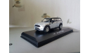 Mini Clubman, масштабная модель, Hidh Speed, 1:43, 1/43