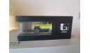 Mercedes Benz G 500, масштабная модель, Mercedes-Benz, LCD Models, 1:43, 1/43